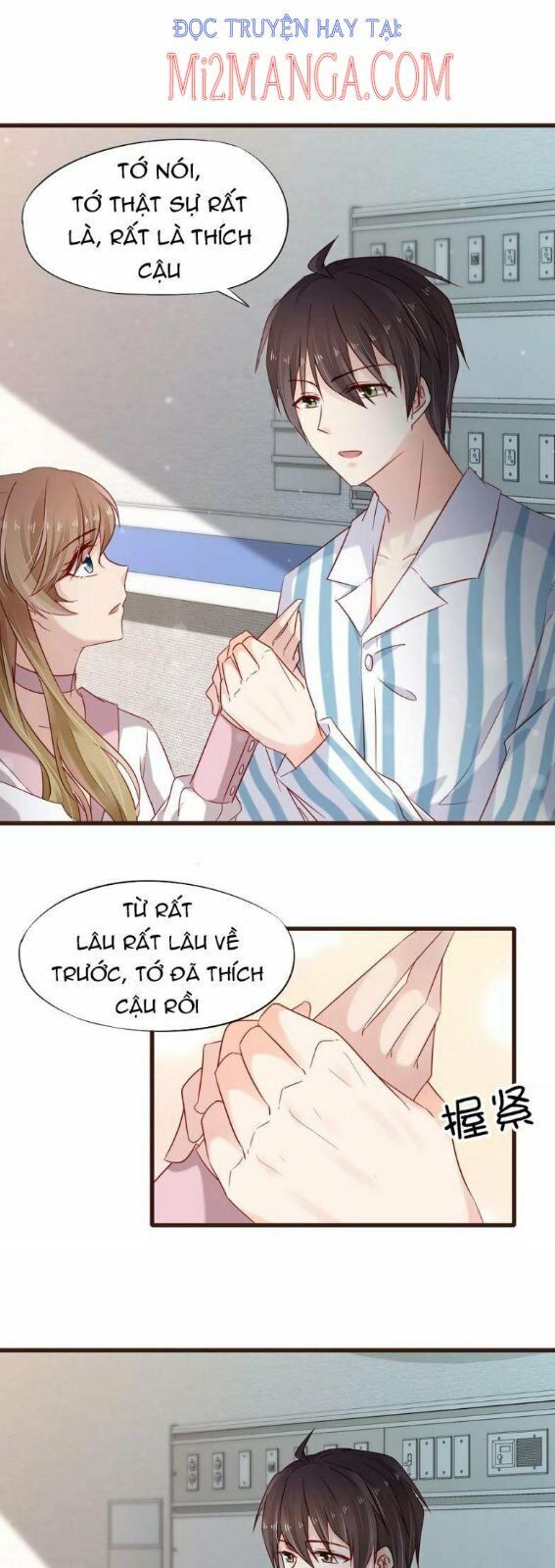 đơn phương 37.5 chapter 26 11