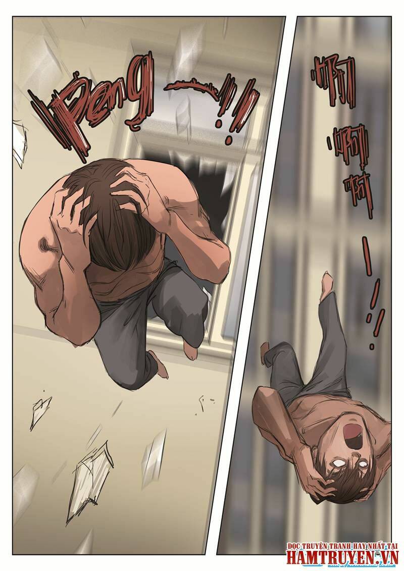 ngụy thủy nghi vân chapter 44 19