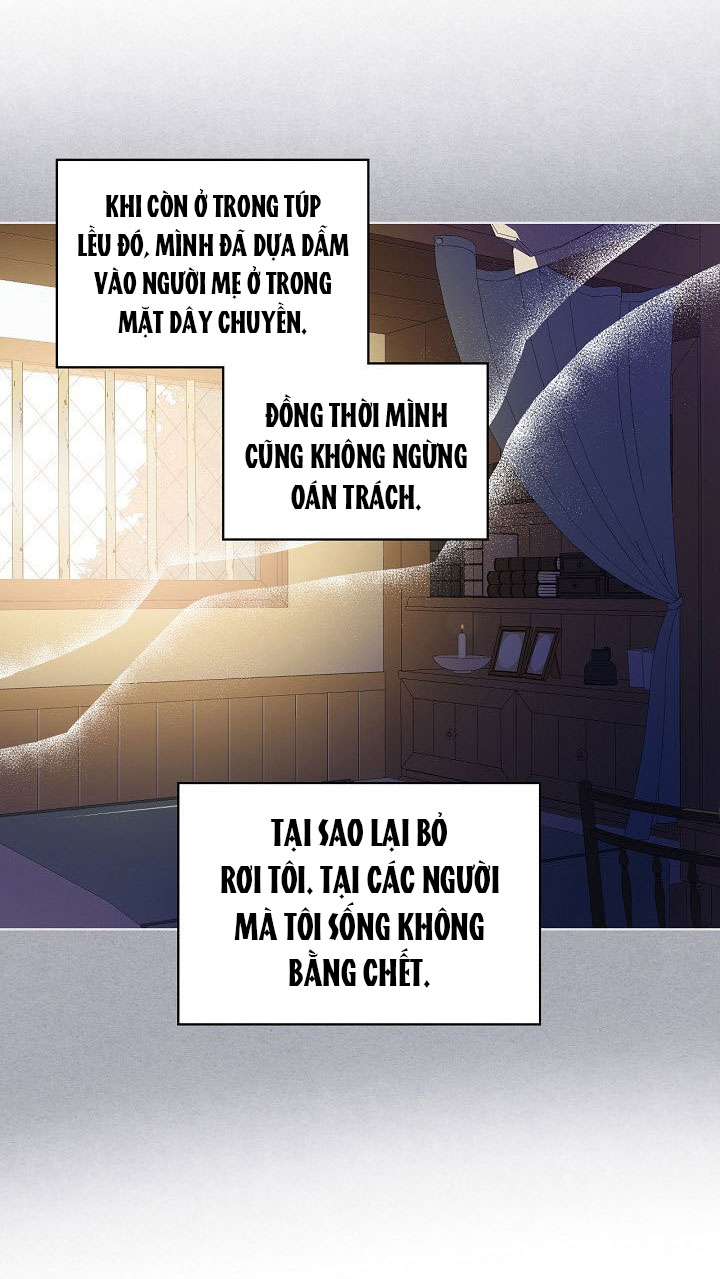 con có phải là con gái của người không? chapter 53 55