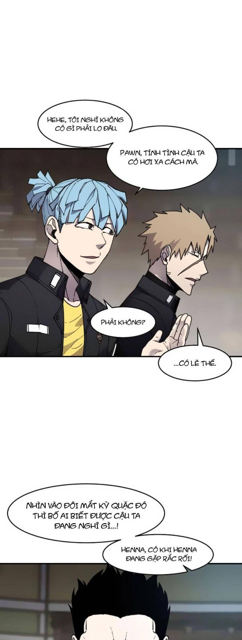 pháp sư chapter 70 35