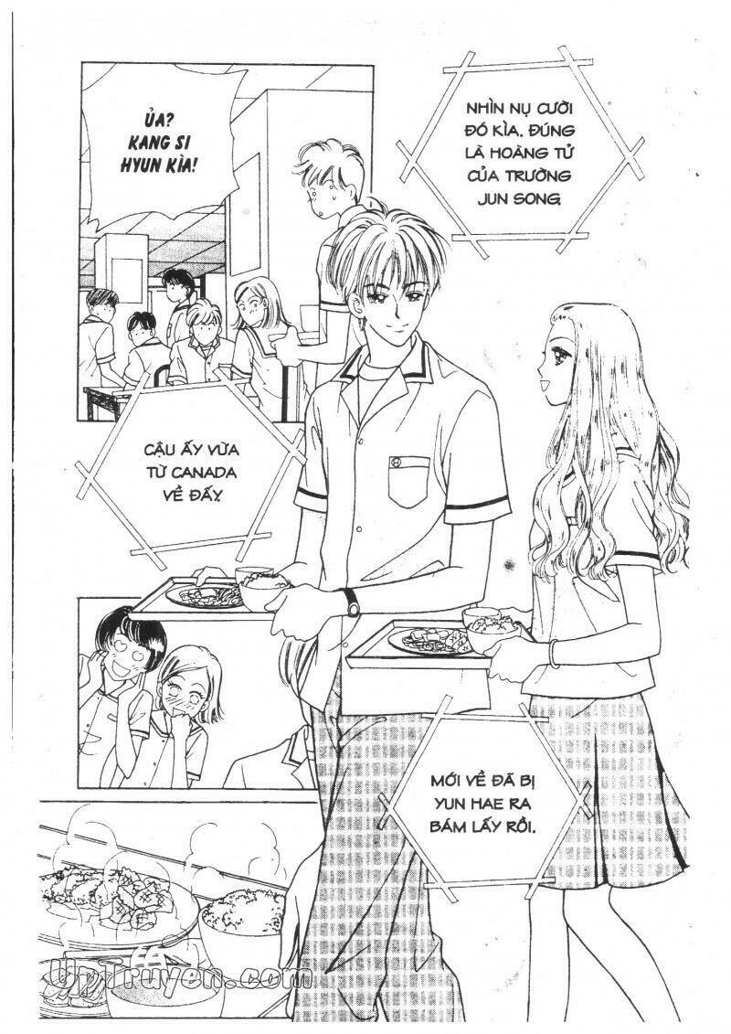 nụ hôn chàng trai chapter 1 5