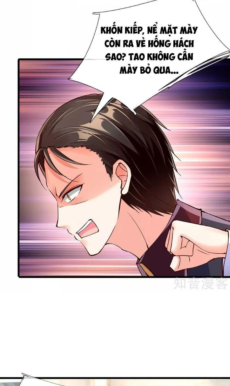 vú em tiên tôn đi ở rể chapter 106 5