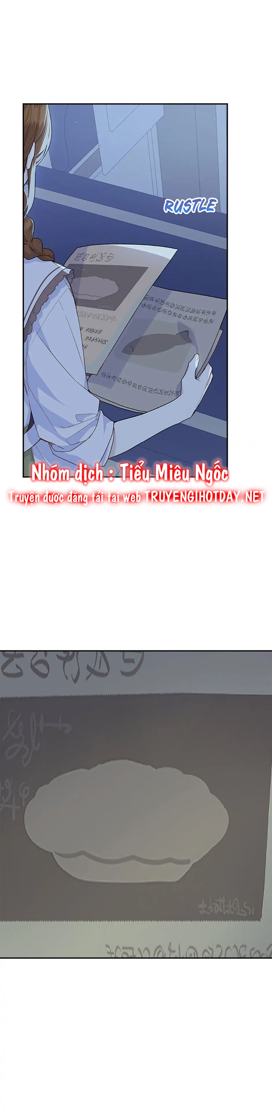 nông trại nằm cạnh hoàng cung chapter 52 6