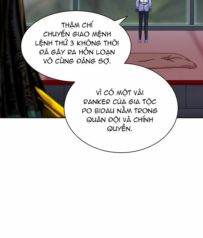 tòa tháp bí ẩn 2 chapter 309 13