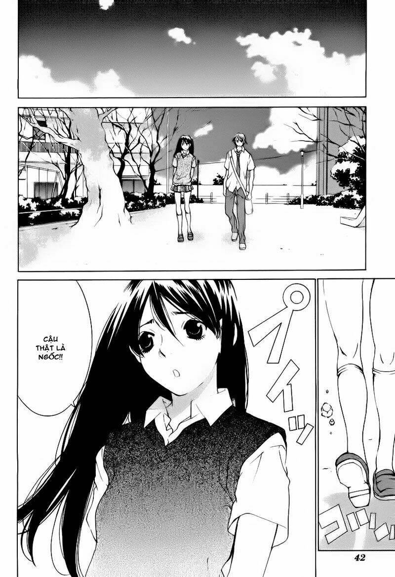 a girl chapter 12 7