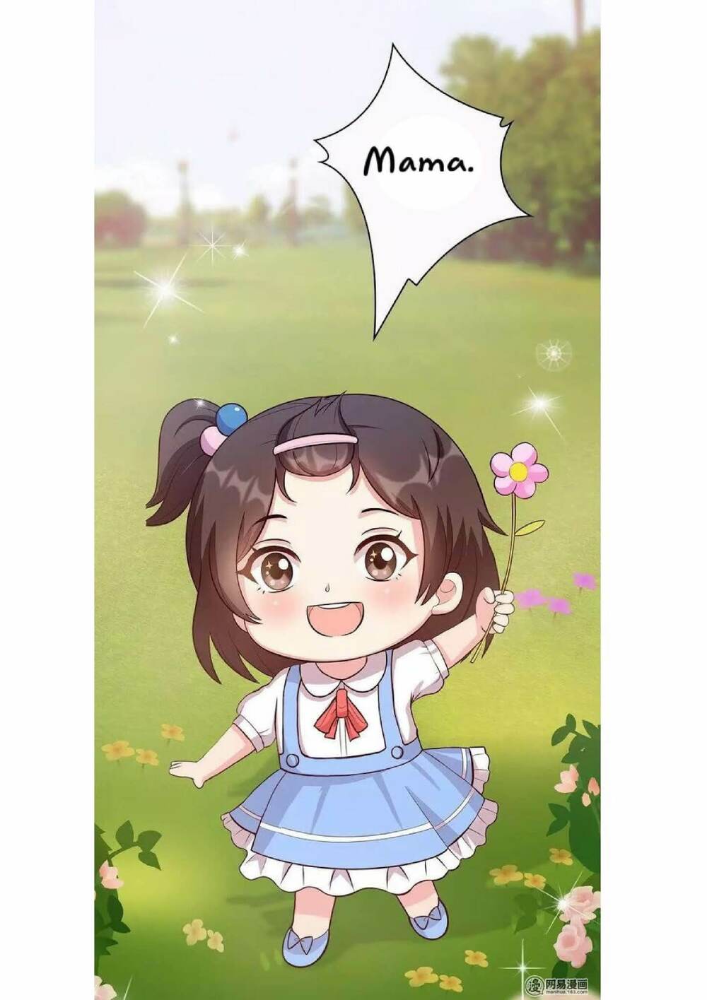 nam thần manh bảo tận diệt chapter 16 7