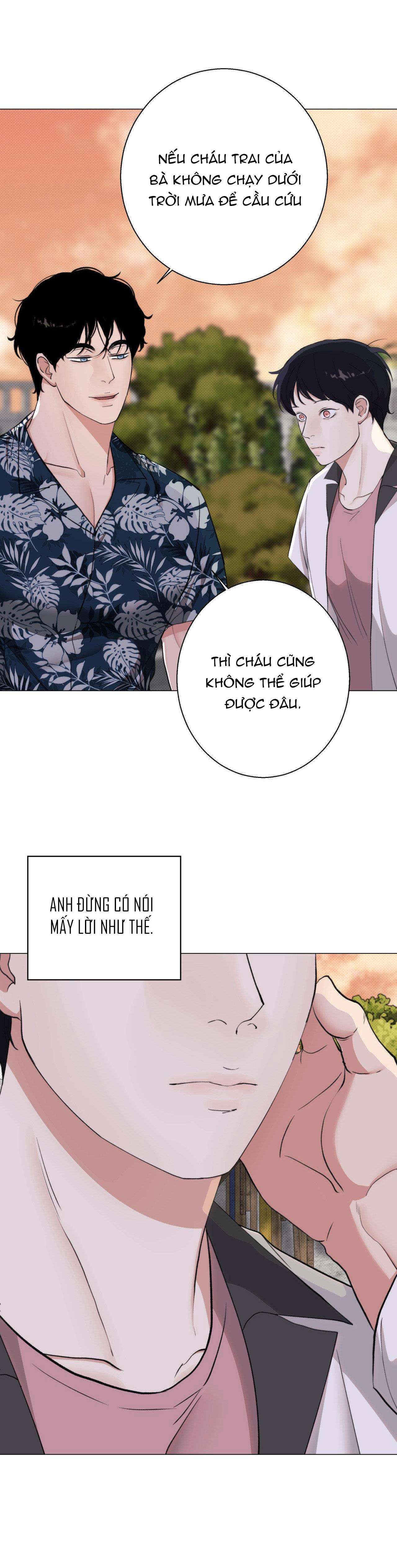 em bé và đại ca chapter 14 26