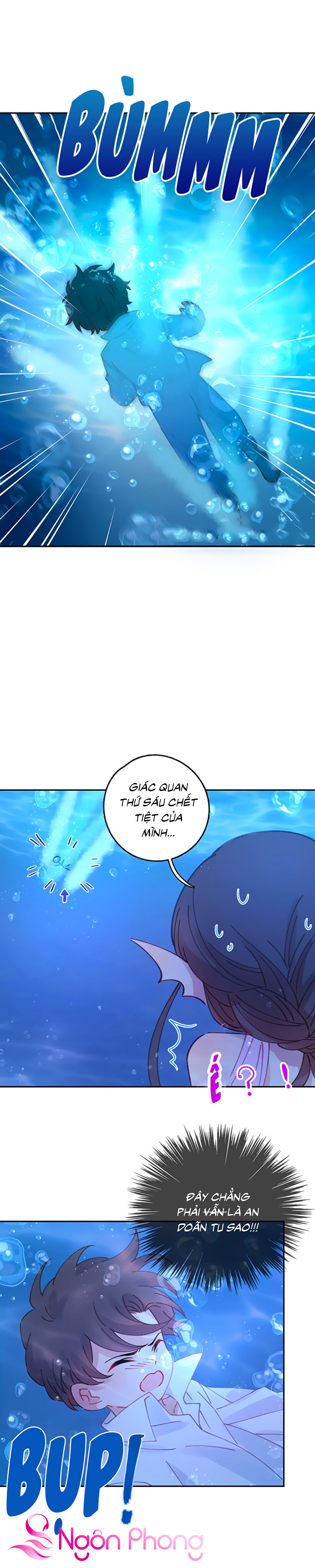 khi mộng thần yêu chapter 7.2 10