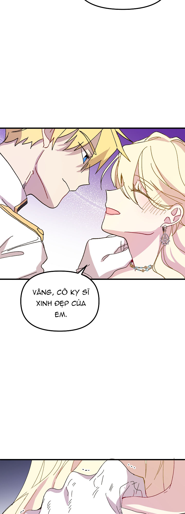 công chúa giả điên chapter 39.1 26