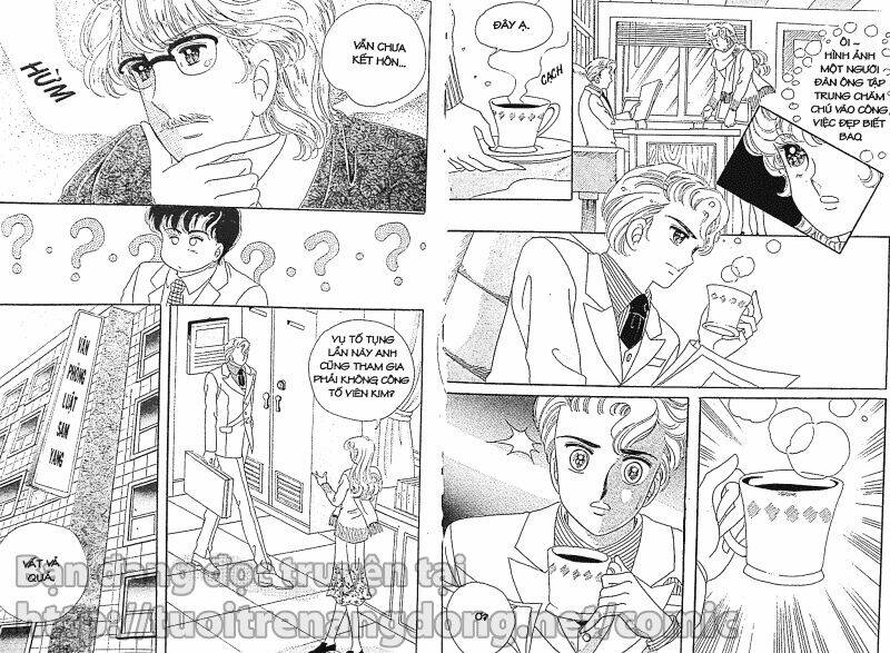 chung cư vui vẻ chapter 1.5 13