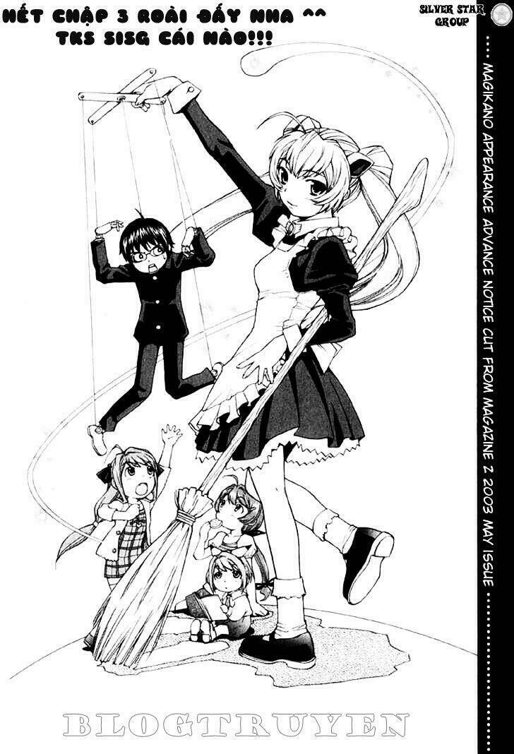 magikano chapter 3 33