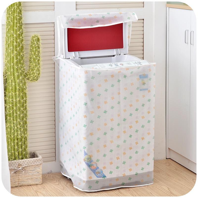 Bọc máy giặt cửa trên và cửa dưới