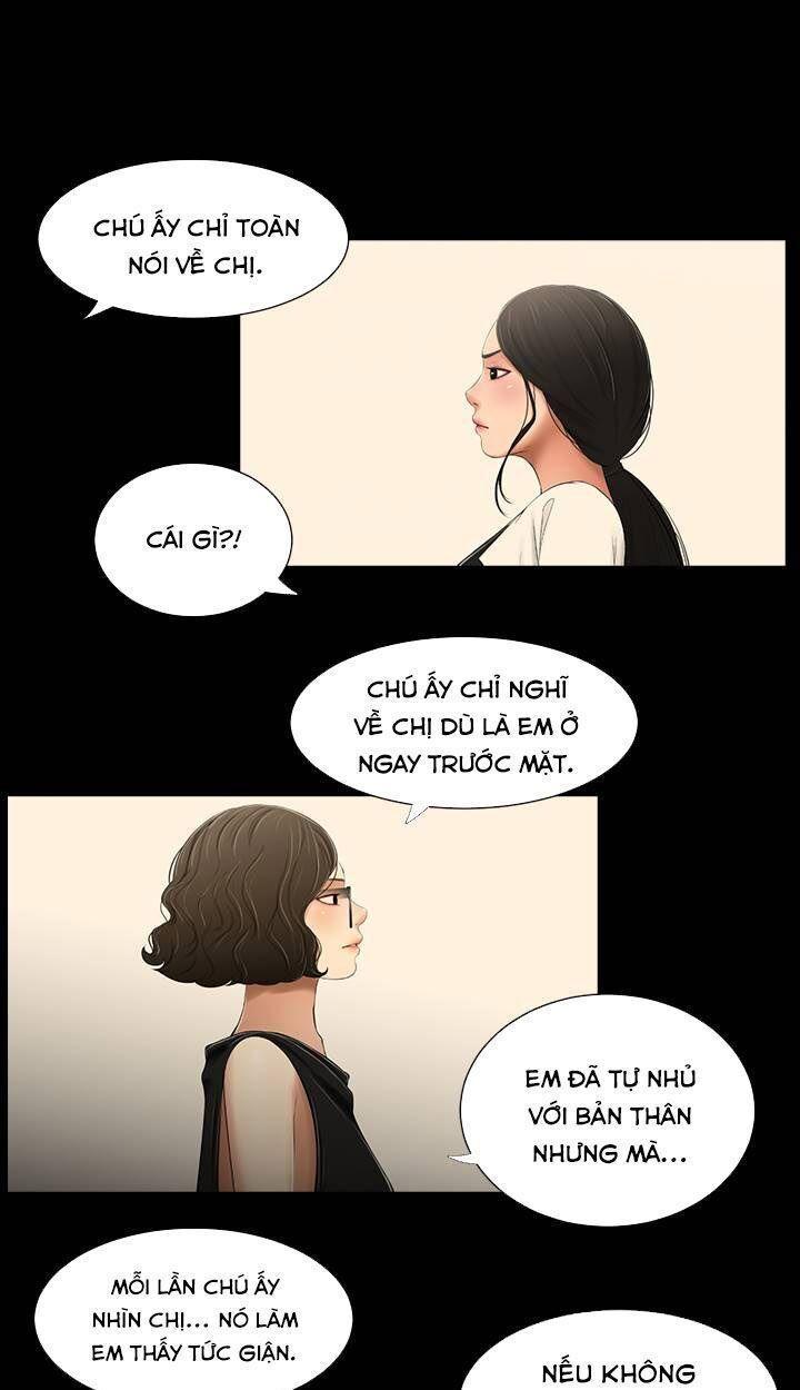 chú và cháu chapter 25 2