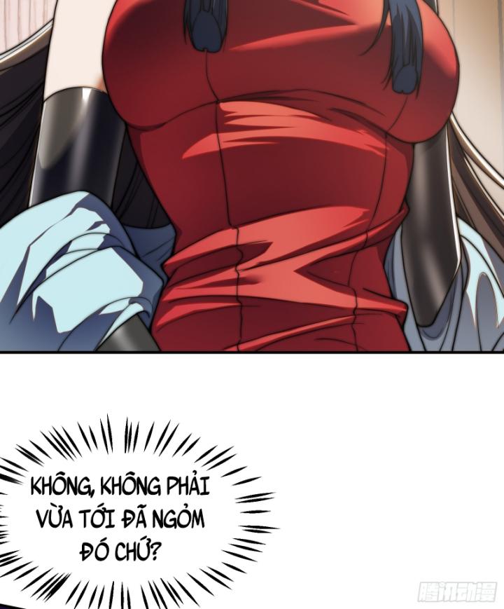 khởi đầu xác thực hệ thống thánh nữ chapter 1 39