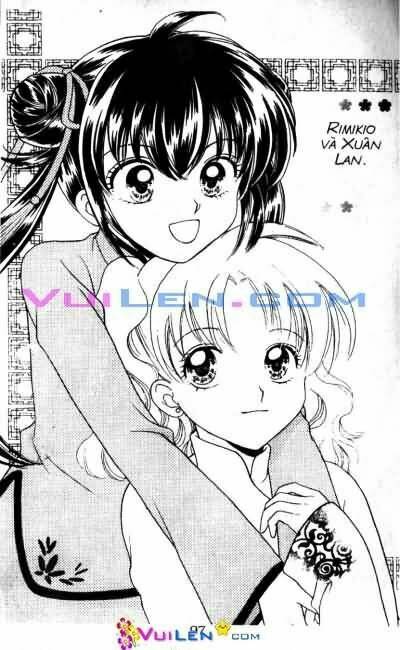 lâu đài cổ chapter 12 97