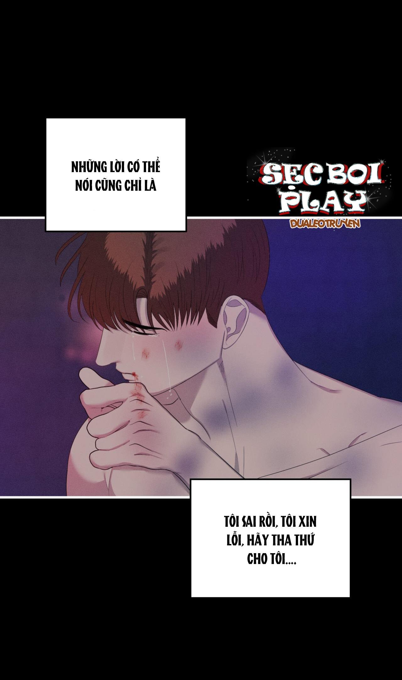 (np) độc thân muôn năm chapter 22 16