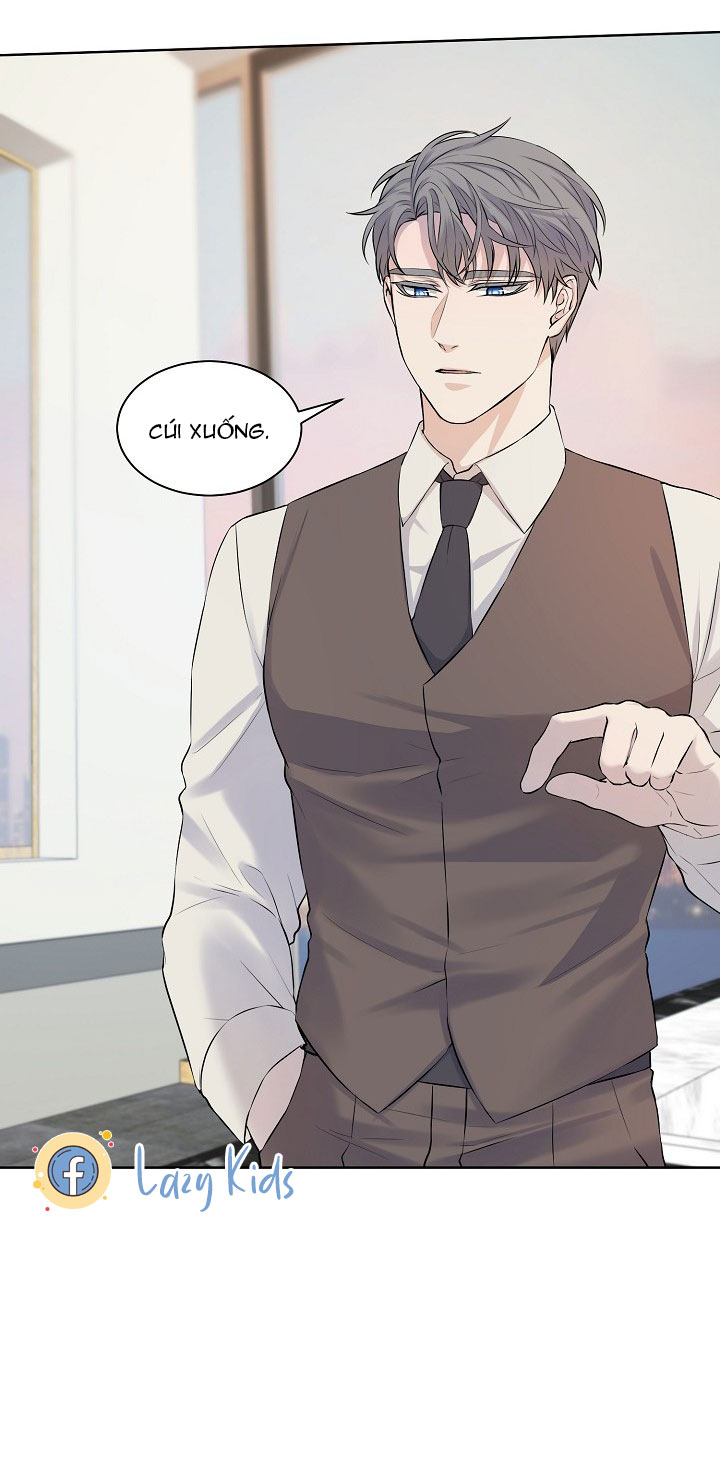 viên đạn vàng chapter 4 9