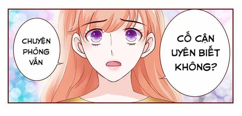 bá đạo tổng tài yêu tôi chapter 124 20