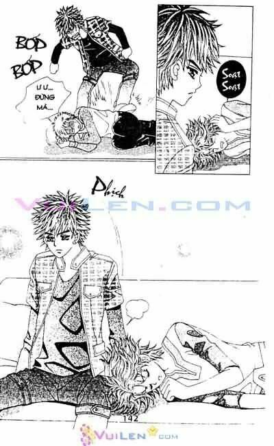 chàng gà mái chapter 8 142