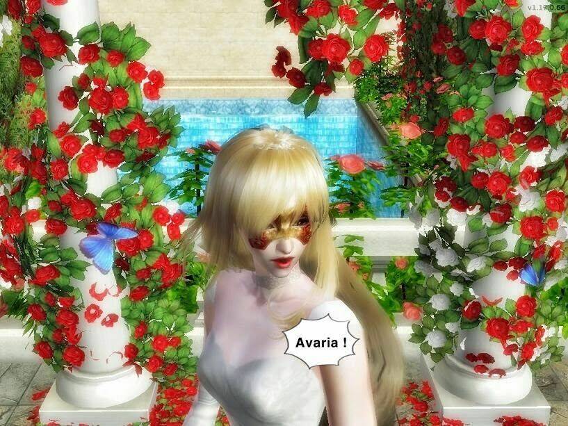 truyện sims - earl story chapter 32 26