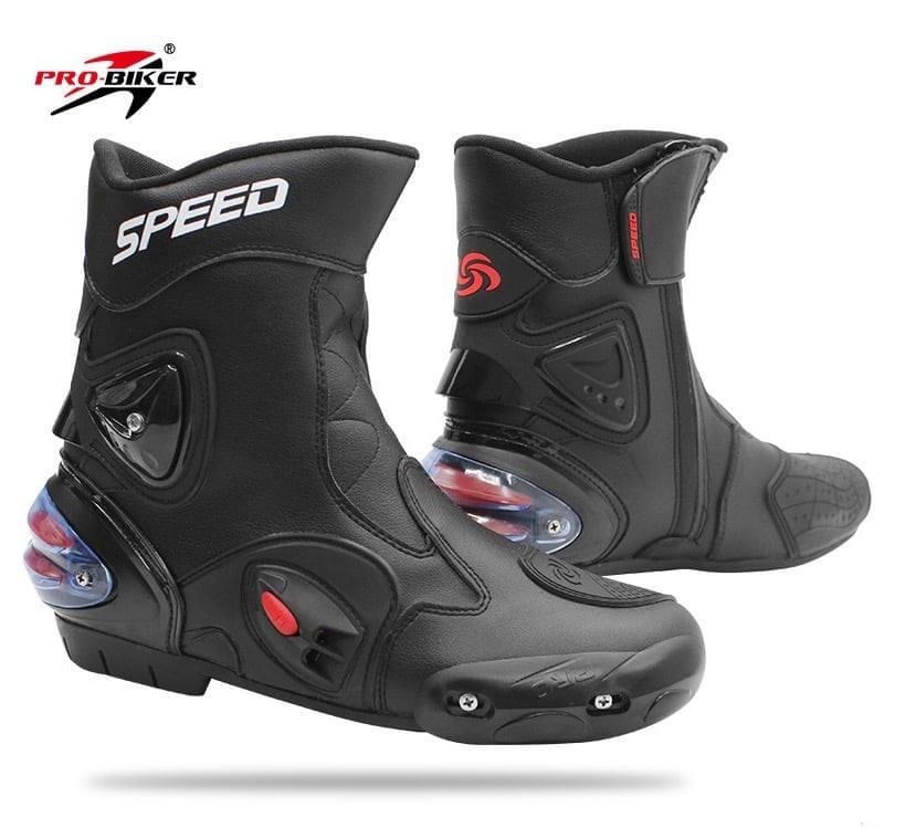 Giày bảo hộ cổ cao Probiker Speed