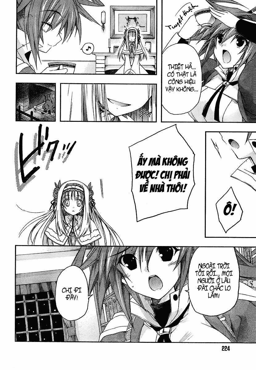 shina dark chapter 17 9