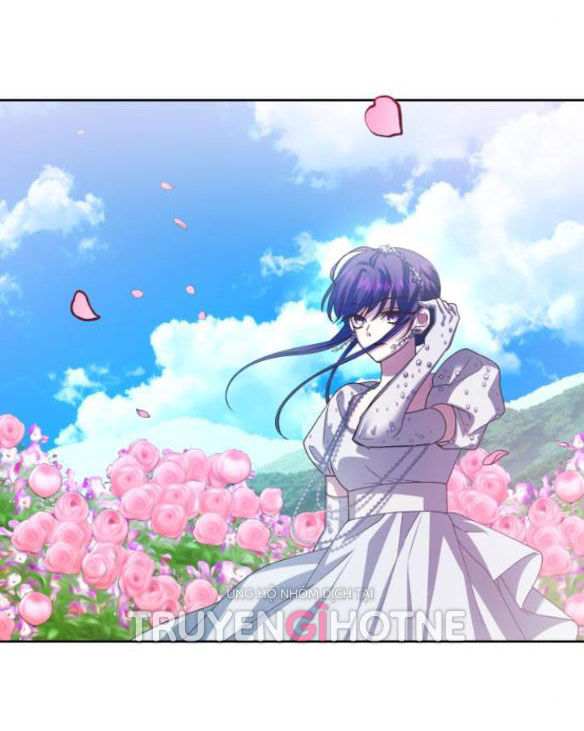 tôi muốn trở thành cô ấy dù chỉ là một ngày chapter 142.2 19
