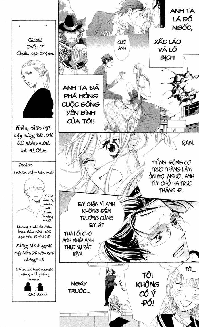 hoa trong bão chapter 3 6