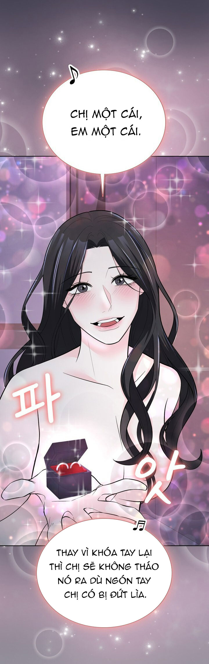 [18+] điều em cố giấu chapter 50.2 38