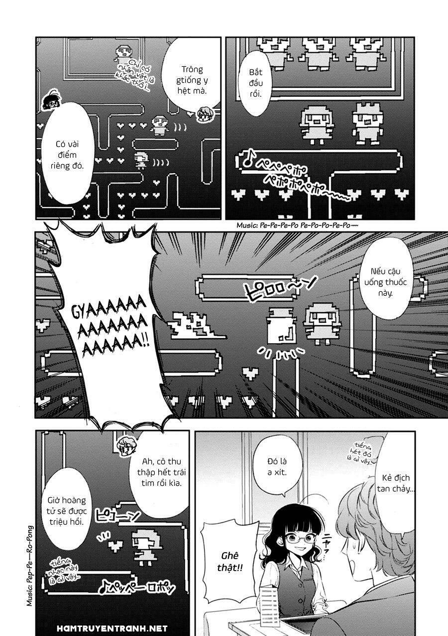 game yaru kara 100-en kashite! chapter 2 15