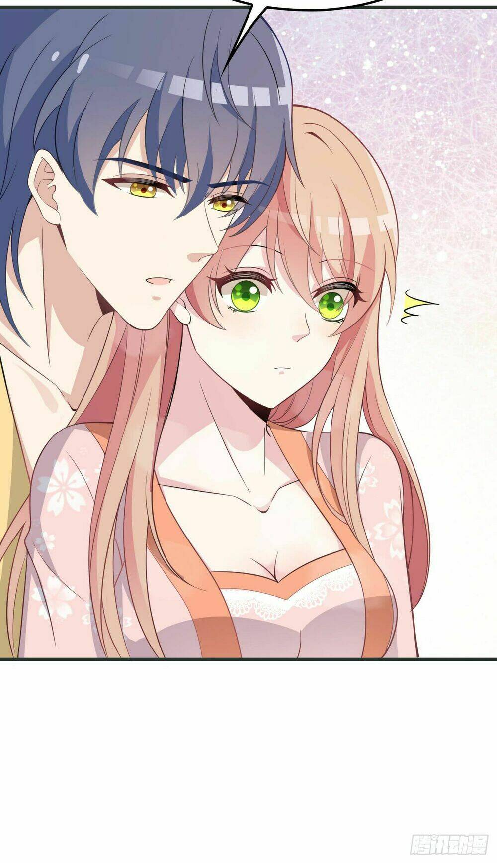 bí mật kết hôn với ảnh đế: vợ ơi đến đây tấn công đi nào chapter 24 34