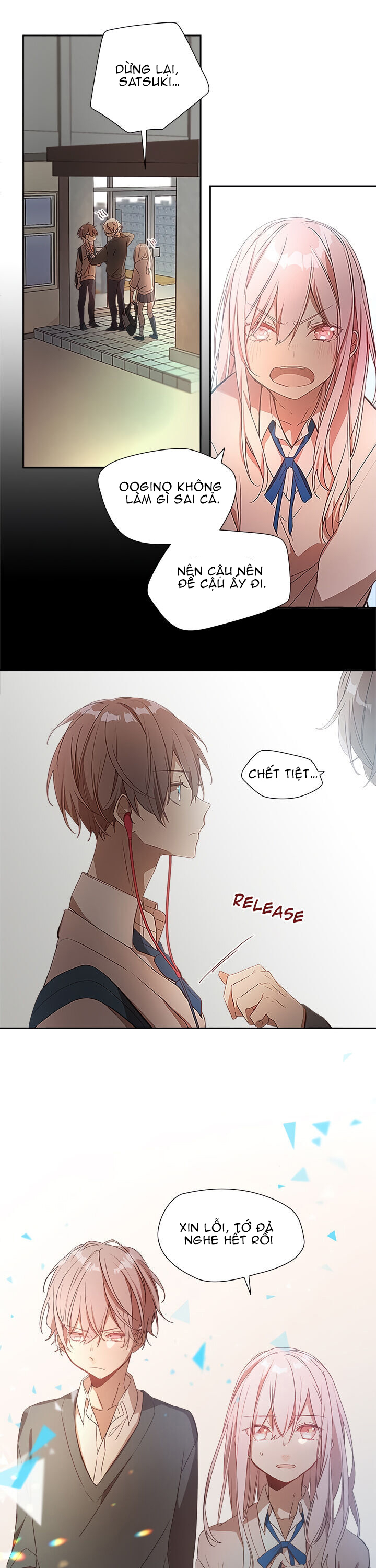 nụ hoa của newton chapter 29 10