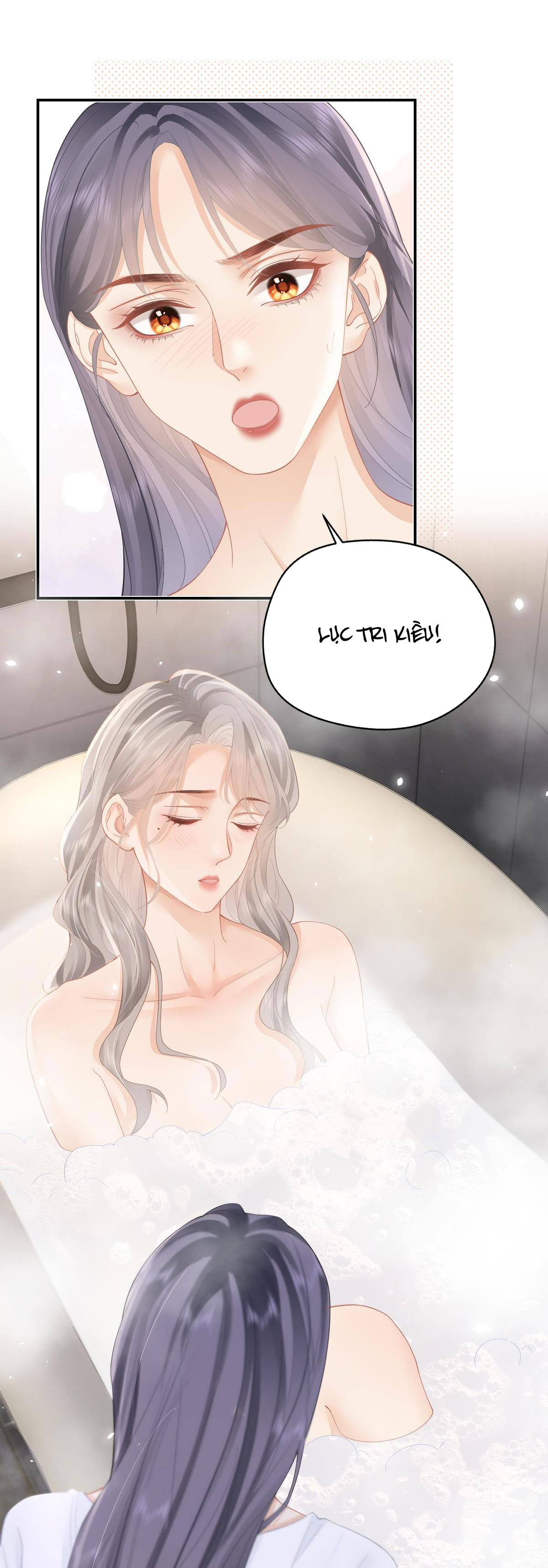 luôn có giáo viên muốn mời phụ huynh chapter 34.2 19