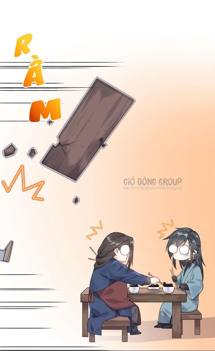 trở lại trước bình minh chapter 5.2 19