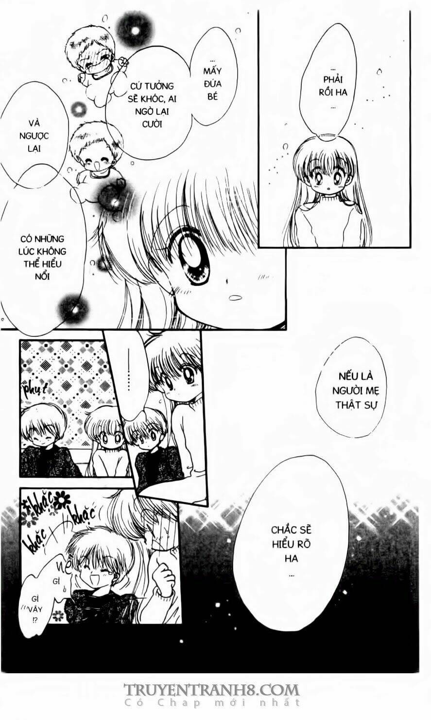 em bé ufo chapter 26 24