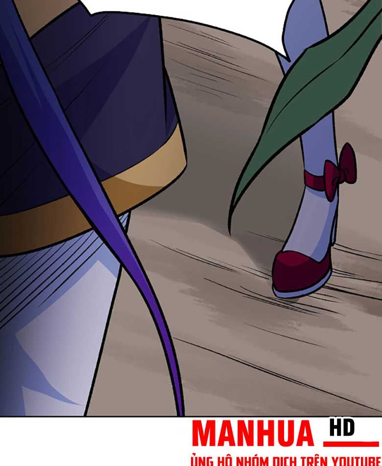 võ đạo độc tôn chapter 575 7