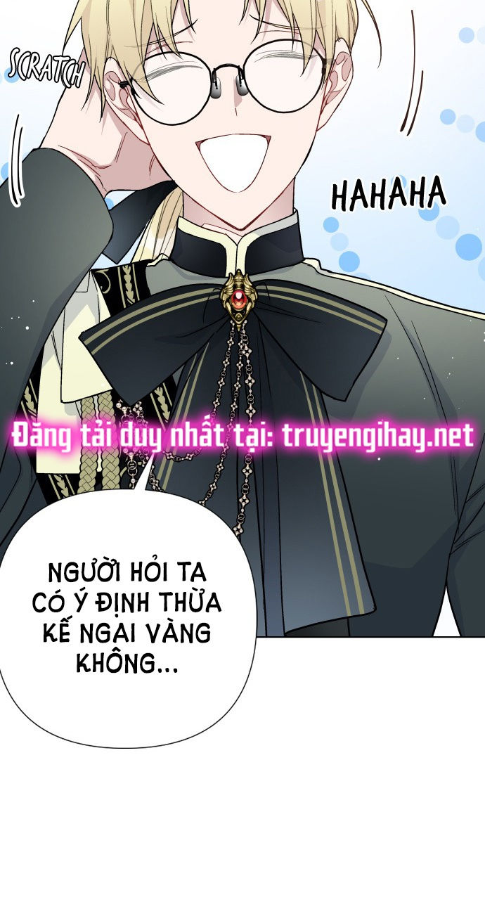 cách hiệp sĩ sống như một tiểu thư chapter 53 55