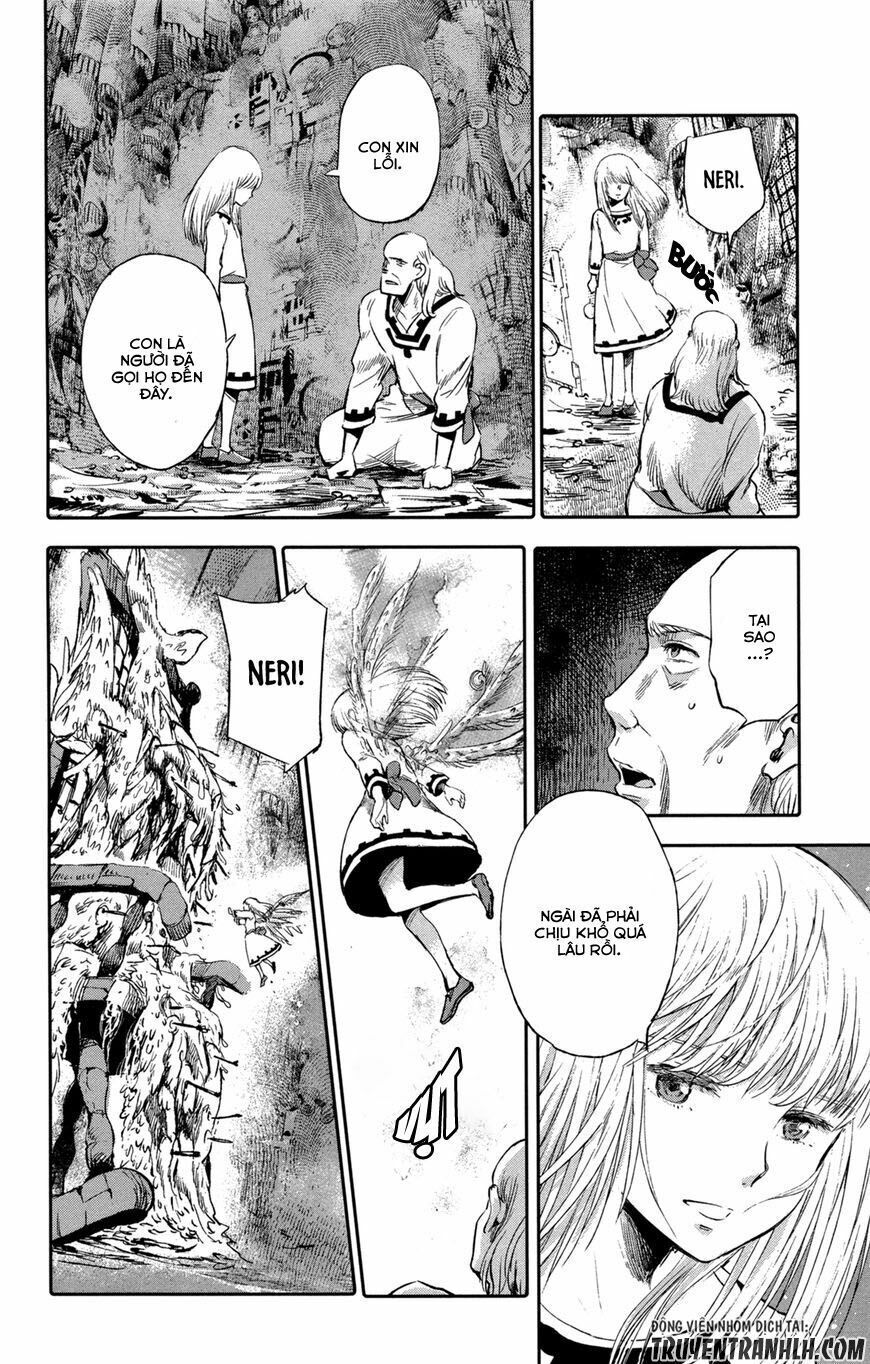 children of the whales chapter 9 16