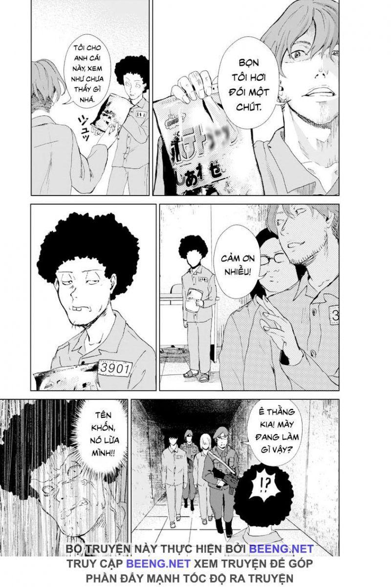 tái sinh manga chapter 7.1 21