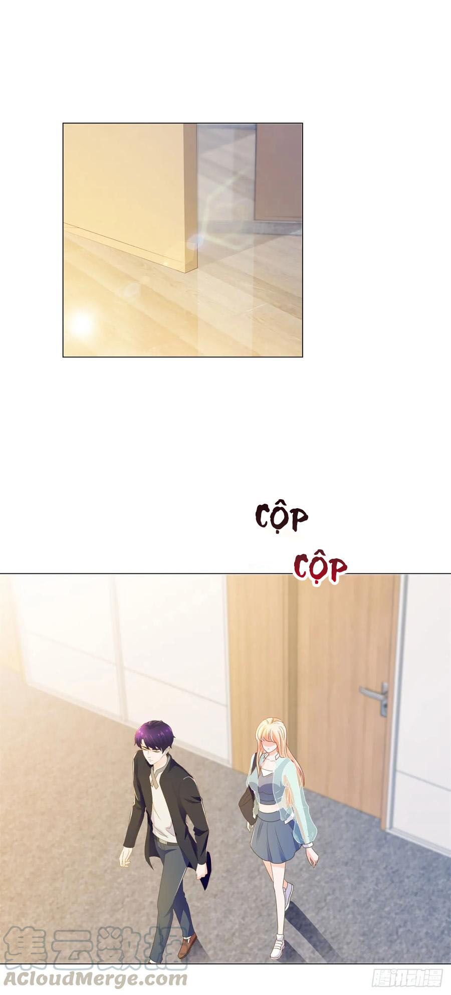 ẩn hôn 100%: chọc tức vợ yêu mua một tặng một chapter 146 29