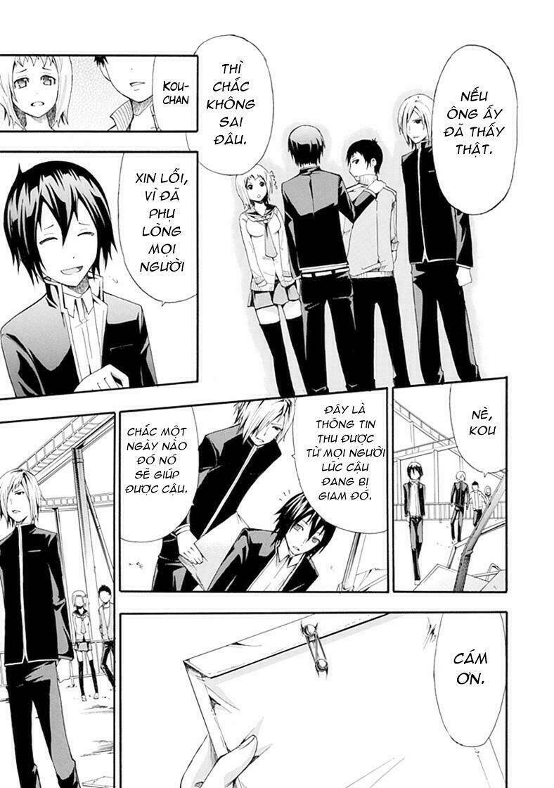 re: live chapter 1 28