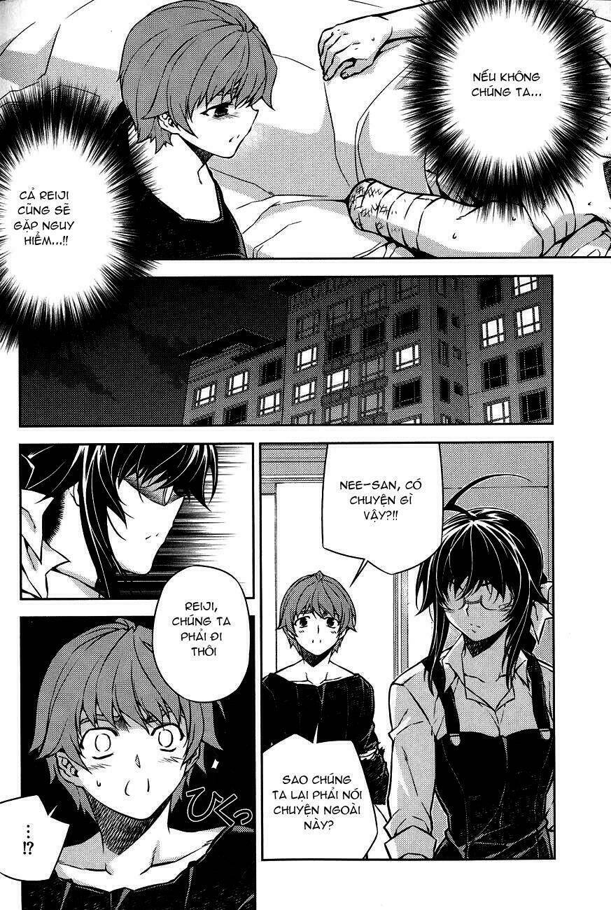 re:birth the lunatic taker chapter 7 25