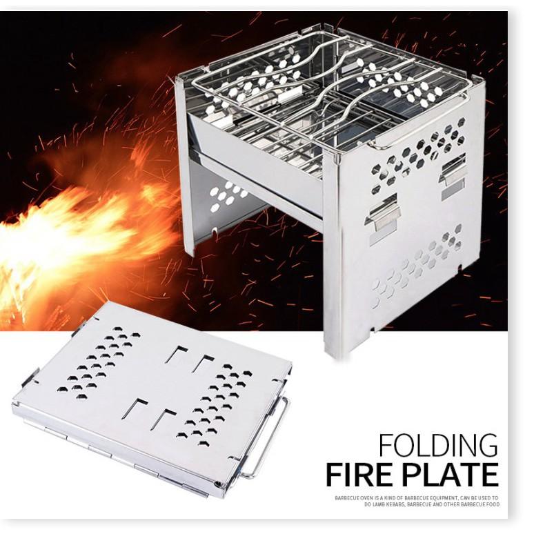 Nướng gấp BBQ Furnture