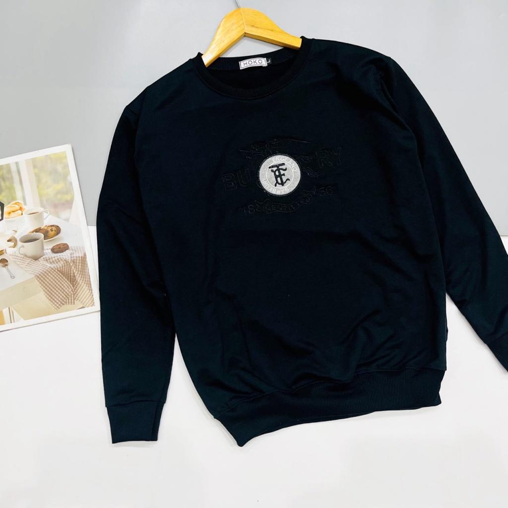(HCM) ÁO HODDIES CỔ CHUI TAY DÀI PHONG CÁCH NAM HOTTREND THU ĐÔNG CHO CÁC BẠN TRẺ THỜI TRANG NAM 1986