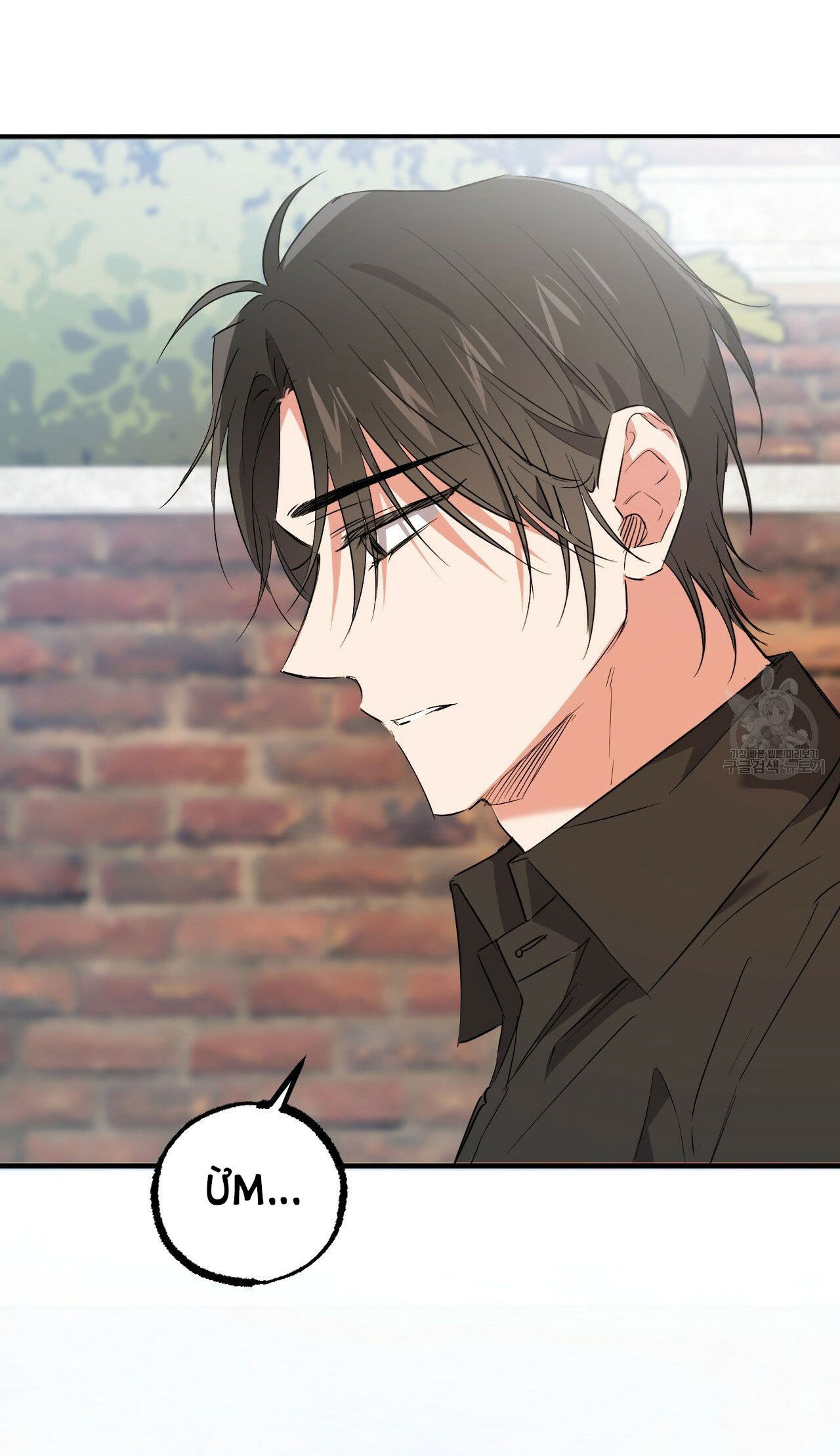 những chú thỏ của hapypy chapter 56.2 14