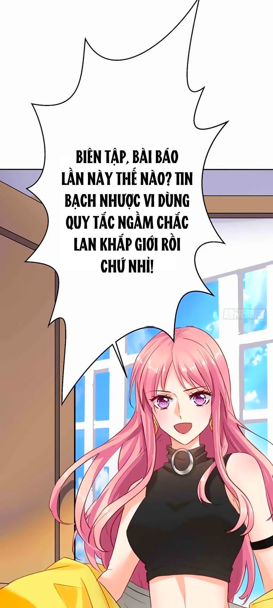 Đưa Mami Về Nhà Chapter 014 - Trang 0