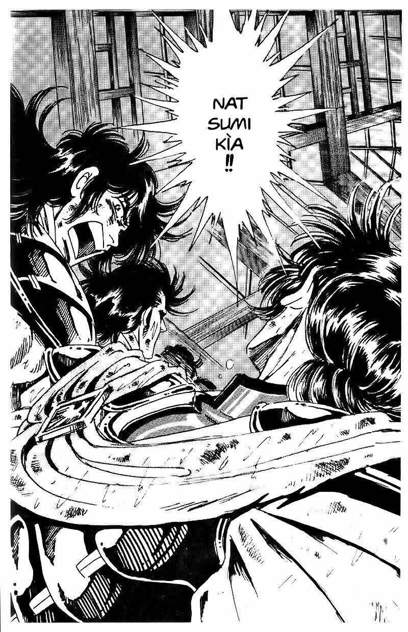 truyền thuyết bá vương chapter 54 16