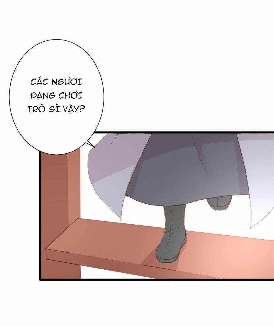 hôm nay ta cũng muốn trêu chọc nàng chapter 44 15