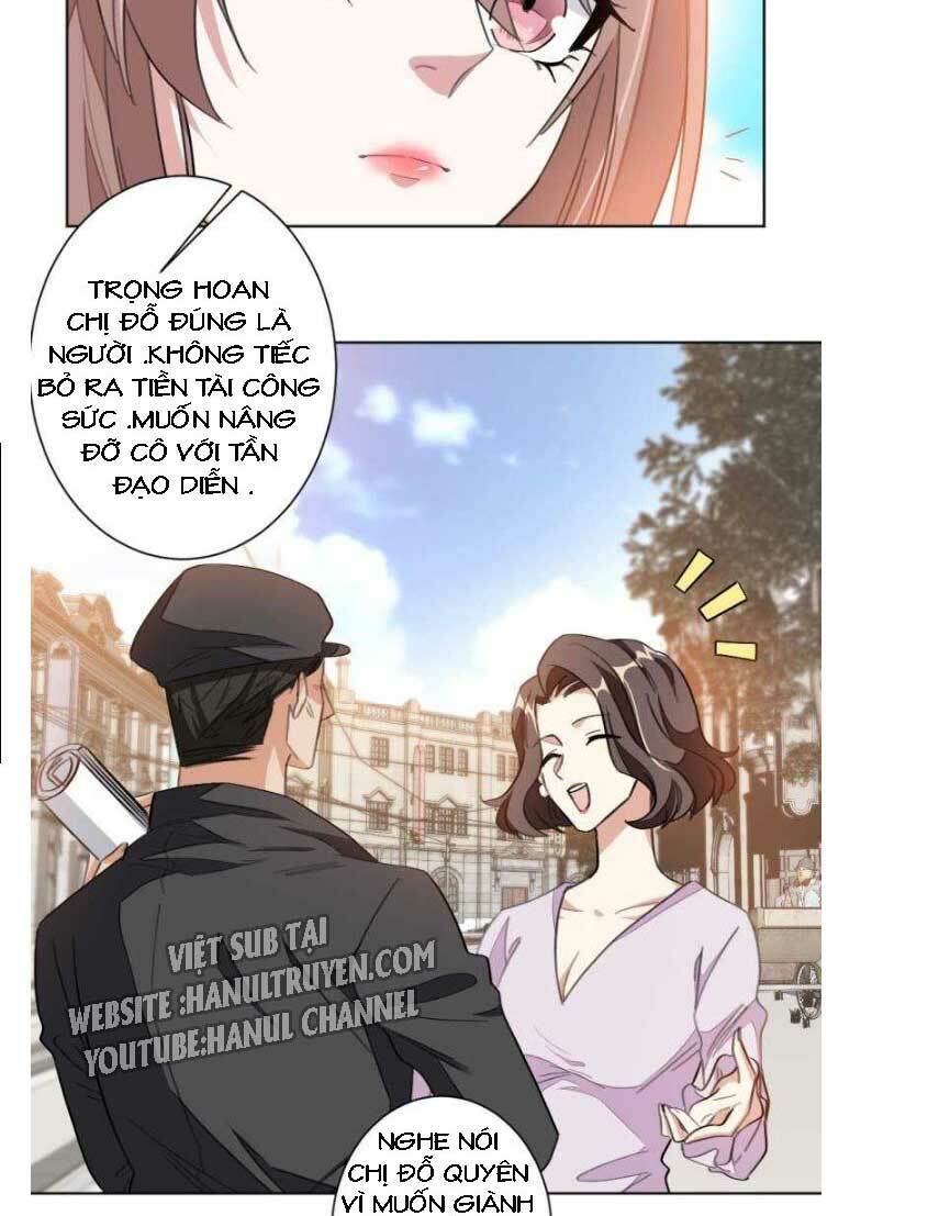 hào môn hôn đồ tựa cẩm chapter 3 13
