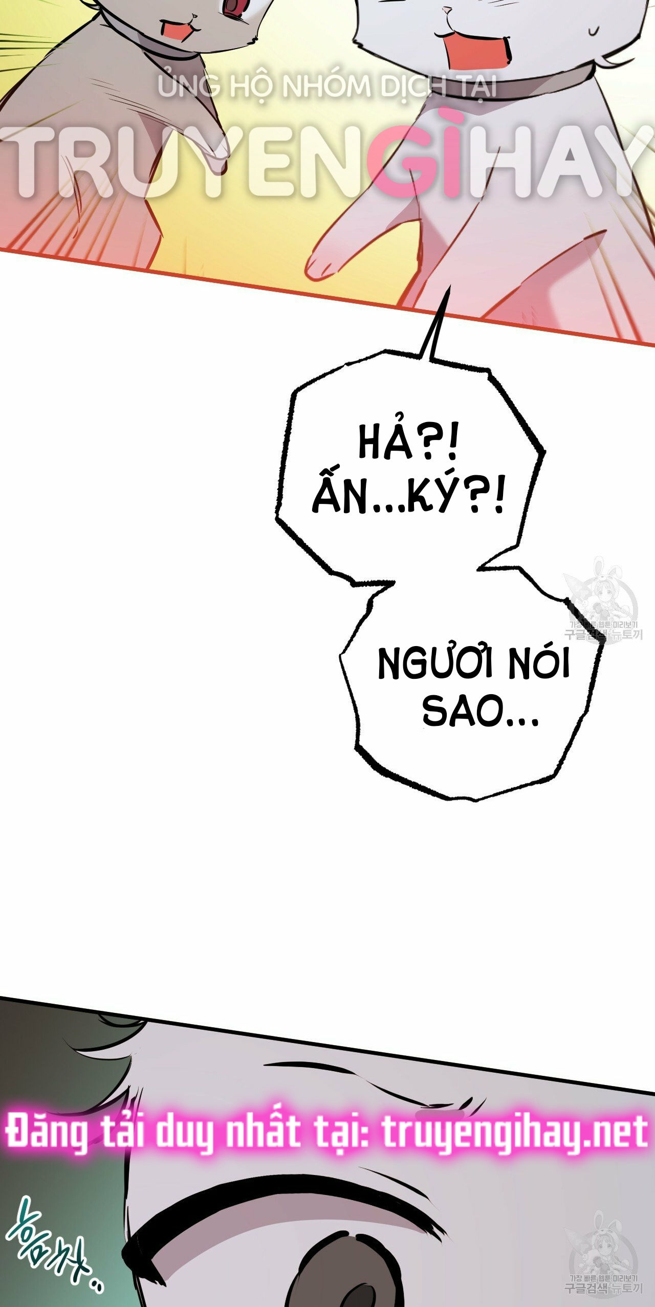 những chú thỏ của hapypy chapter 46 45